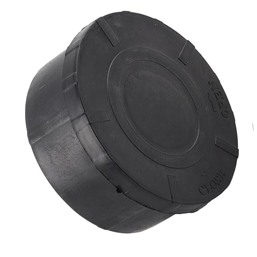Air Compressor Muffler 3/4 25mm Filter Intake Dia 80mm - Image 9