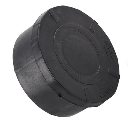 Air Compressor Muffler 3/4 25mm Filter Intake Dia 80mm - Image 9