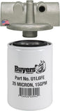 Buyers Products HFA12525 Filter Assembly by BuyersProductsCompany