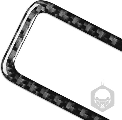Carbon Fiber Interior Full compatible - Image 4