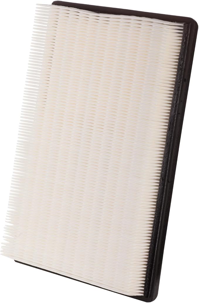 ECOGARD XA5560 Premium Engine Air Filter Fits 2005-2010 Chrysler 300, 2006-2010 - Image 2