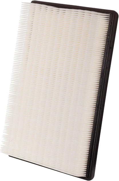 ECOGARD XA5560 Premium Engine Air Filter Fits 2005-2010 Chrysler 300, 2006-2010 - Image 2