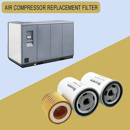 2200902301 Filter Kit Compatible - Image 6