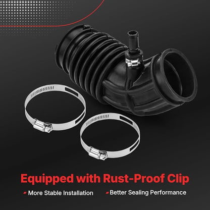16576-JA000 Air Cleaner Intake Hose Tube - Image 5