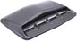 Universal Car Hood Scoop Air Flow Intake Decorative Turbo Bonnet Vent Cover by Unknown