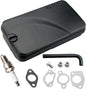 JJing Air Cleaner Air Housing Assembly by Unknown