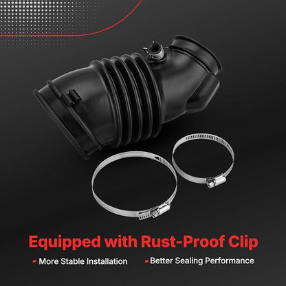 17228-RYE-A00 Air Intake Hose - Image 5