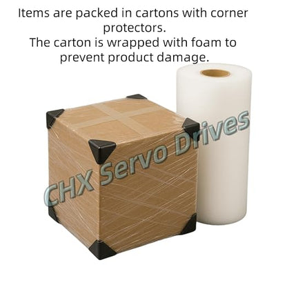 100% Original New in Warehouse 1-Year Warranty Automation 6SL3202-0AE26-2SA0 - Image 2