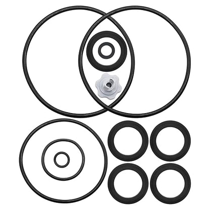 Sand Filter Pump Repair Set Compatible - Image 2