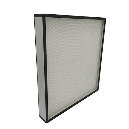 TECHTONGDA HEPA Filter Replacement, 22.4'' x 22.4'' x 3.2'' FFU Fan Filter Unit - Image 9