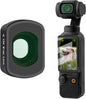 Haoge Magnetic 0.75X Wide Angle Lens by haoge