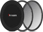 7artisans Nano Magnetic Filter UV Filter ND Light Reduction Filter/CPL by 7artisans