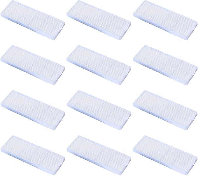 Nispira HEPA Filter Compatible by Nispira