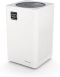 Kenmore PM2010 Air Purifiers with H13 True HEPA Filter, Covers Up to 1200 Sq.Foot, 24db SilentClean 3-Stage HEPA Filtration System, 5 Speeds for Home Large Room, Kitchens & Bedroom, PM2010