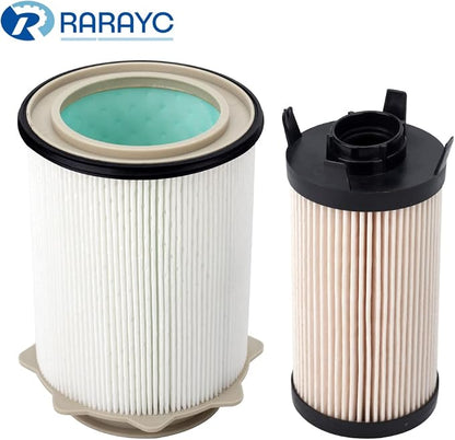 6.7L Cummins Fuel Filter Water Separator set - Image 6