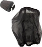 Air Filter Protective Cover, Universal Air Intake Filter Sock Cover Air Cleaner by Flylin