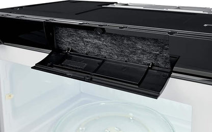 Frigidaire OTRFILTER Pure Air Carbon Microwave Filter - Image 3