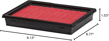 Purolator A24675 PurolatorONE Advanced Engine Air Filter - Image 7