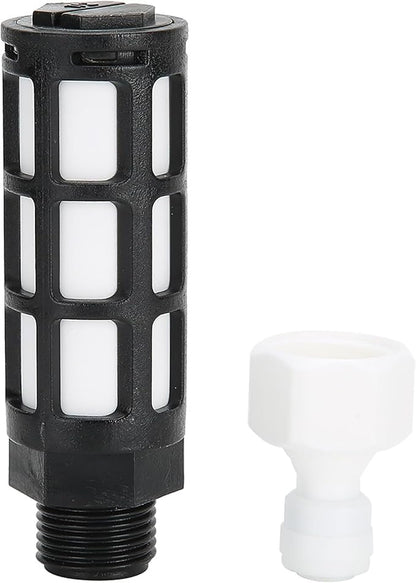 Portable Water Inlet Filter for Misting System – Self-Priming Water Filter - Image 8