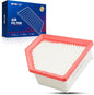KAX Engine Air Filter, CA12967 Replacement by KAX