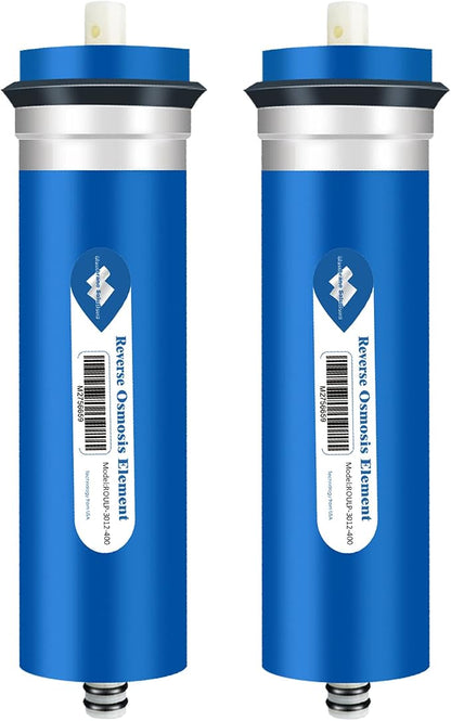 Membrane Solutions 400 GPD RO Membrane, Reverse Osmosis Membrane, RO Membrane by MembraneSolutions