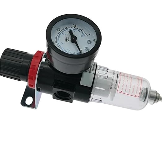 Air-Source Treatment Air Pressure Regulation Filter AFR2000 by Unknown