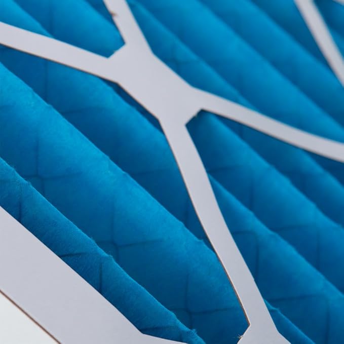 Nordic Pure 14x30x1 Pleated MERV 7 Air Filters 2 Pack - Image 6