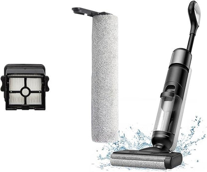 Compatible With Ultenic AC1 Elite Main Roller Brush With Filters Floor Scrubber - Image 4