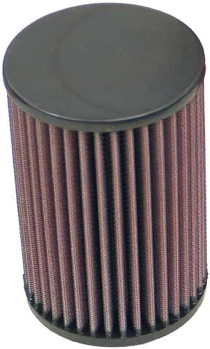 K&N Engine Air Filter: High Performance, Powersport Air Filter: Fits 2004-2014 by KNEngineeringInc