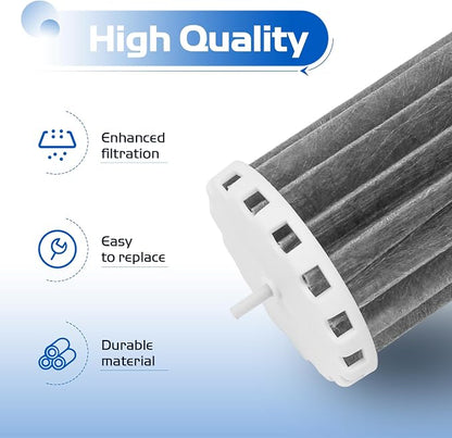 Aquarium BioWheel Assembly Filter Parts - Image 4