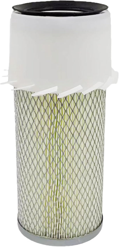 42276 Air Filter For Wix Kubota Komatsu Caterpillar, P181050 YM12112012901 - Image 2
