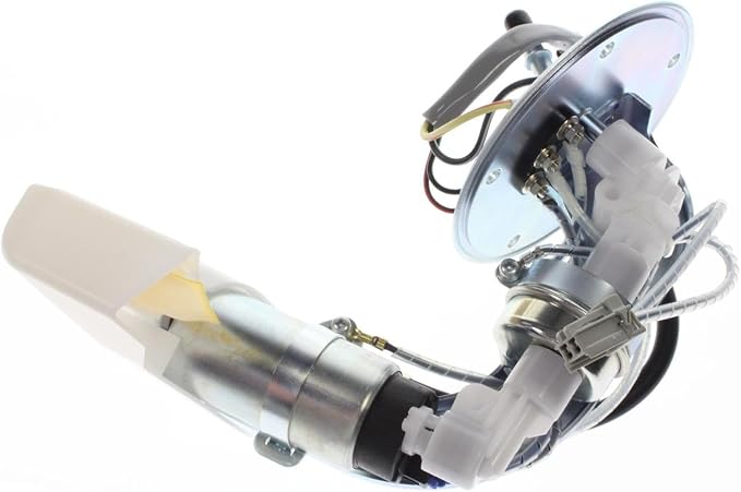 Genuine OEM For Suzuki PUMP ASSYFUEL 15100-41F30 1510041F30 by Unknown