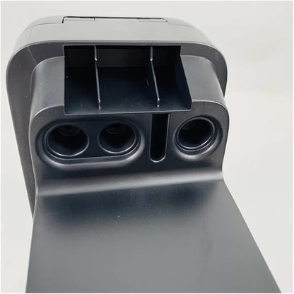 Waste Water Tank，Compatible For MOVA Z50 Ultra /Z5 Pro， Robot Vacuum Cleaner - Image 3