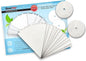 GOODVAC Replacement Filter Cones Compatible by GOODVAC