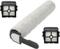 Main Roller Brush and Filter Kit, Compatible by Unknown