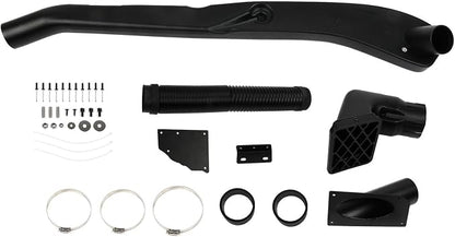 ALEGE Air Ram Intake Snorkel Kit - Image 2