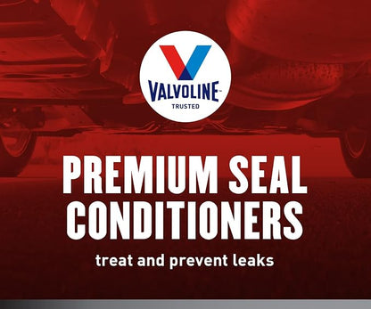 Valvoline Full Synthetic High Mileage - Image 7