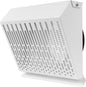 Vent Systems 6" Inch Exhaust Vent Cover by VentSystems