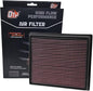 OTP2385 OTPerformance Air Filter Washable Compatible by OTPerformance