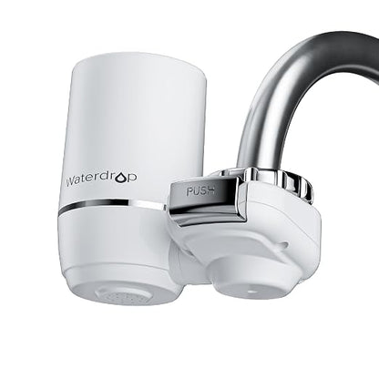 Waterdrop Sink Filter Water Faucet by Waterdrop