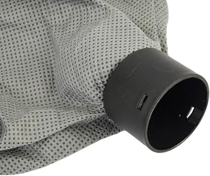 Dust Collector Vacuum Bag for Self-Vacuum Wall Sanders Long Pole Drywall - Image 7