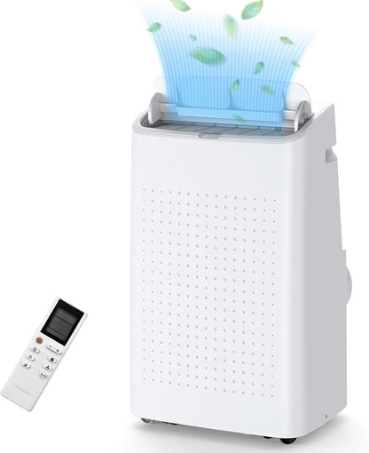 Portable Air Conditioner 15000 BTU ，Air Conditioner by SunnyFurn