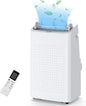 Portable Air Conditioner 15000 BTU ，Air Conditioner by SunnyFurn