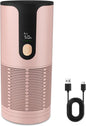 Portable Car Air Purifier-True HEPA Mini Air Purifier by Arint