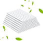Pawfly 80 Pcs Humidifier Sticks, 4 Inch Mini Humidifier Filter Replacement Wicks by Pawfly