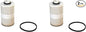 Fill-Rite 1200R9146 Replacement Particulate Filter Element by Fill-Rite