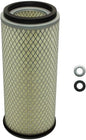 RAParts 3611132M1 Air Filter Fits Massey Ferguson Tractor 265S 275 290 690 30D by ReliableAftermarketParts