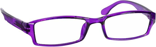 TruVision Readers Reading Glasses, Comfort Spring Hinges by Truvision+Readers