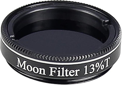 1.25" Telescope Moon Filter by CelticBird