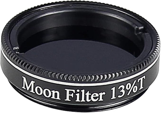 1.25" Telescope Moon Filter by CelticBird